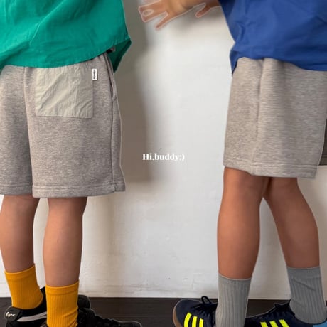 hibuddy/21. doremi pants S-XL