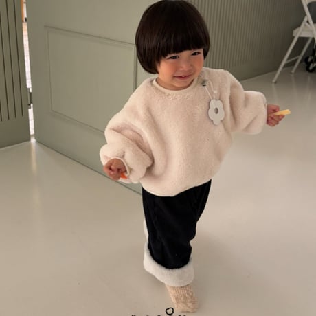 chip/16. mongsil cloud man-to-man 1(12-18M)-5(6Y)