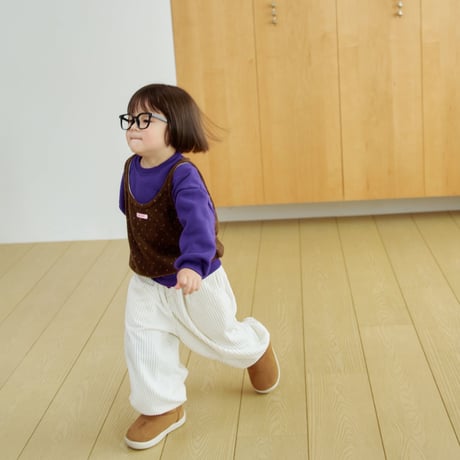 hans/31. gimo pants vest XXS-JS