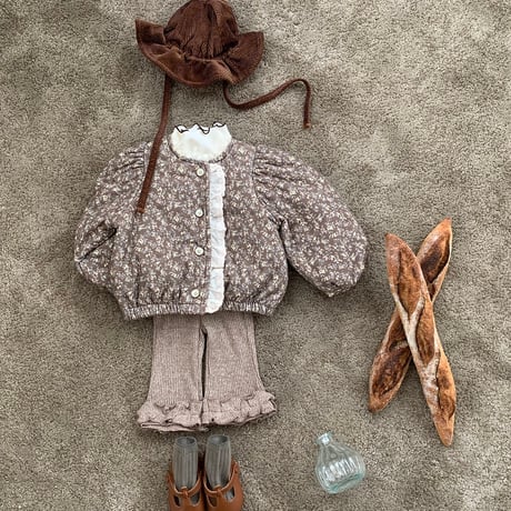 bebeholic/36. eve jumper S(6-12M)-L(18M-24M)
