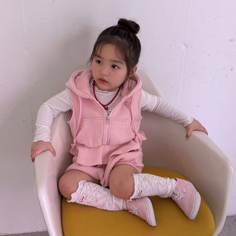 ellymolly/162. Natural Low Socks SOCKS_S-SOCKS_M