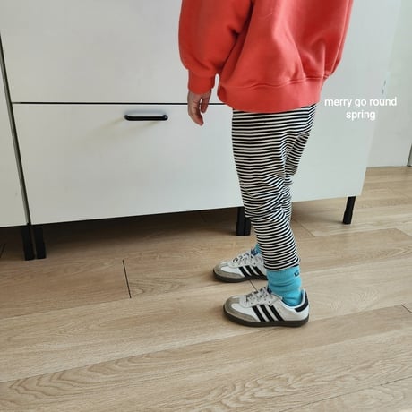 merrygoround/42. basic leggings XS-2XL