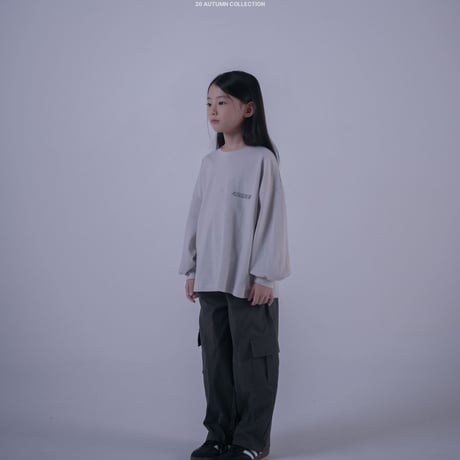 lilybooth/4. plezer T-shirt JS-JL