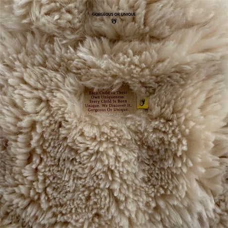 gou/105. kongkong jacket XS(2-3Y)-XL(6-7Y)