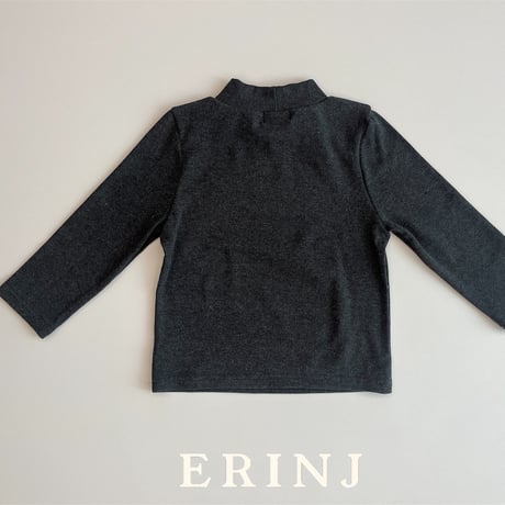 erinj/11. soft half pollar S-XL