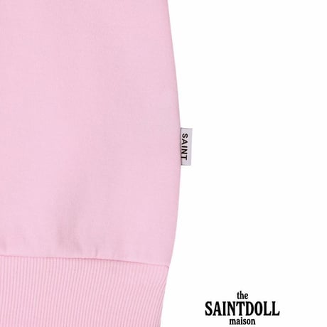 saintdoll/51. seoul man-to-man JL