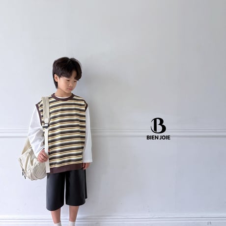bienjoie/59. toz leather pants S-XL