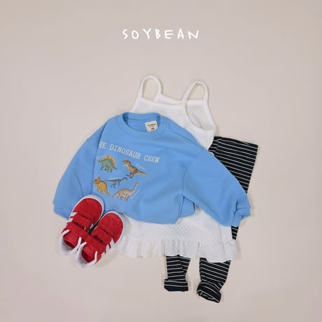 soybean/122. honey OPS bustier XS-XL