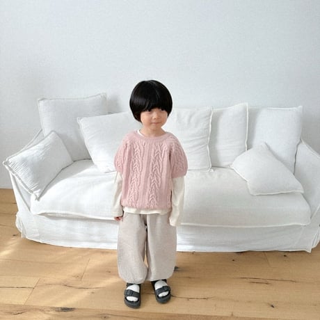digreen/22. Mauve PT S-2XL