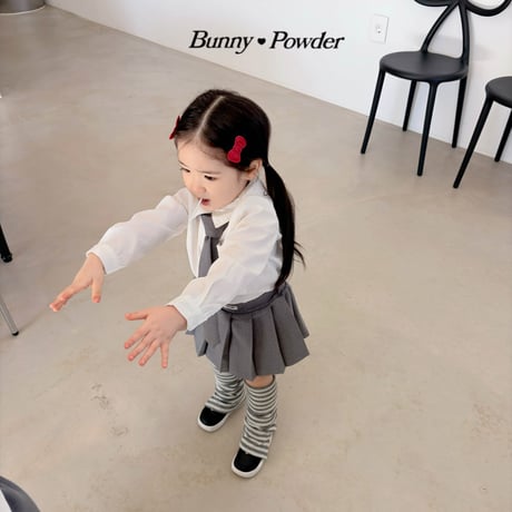 bunnypowder/74. girl friend skirt 2XL-4XL