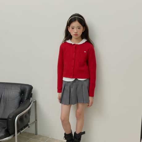 sm2/25. warm coat golgi cardigan 9-17