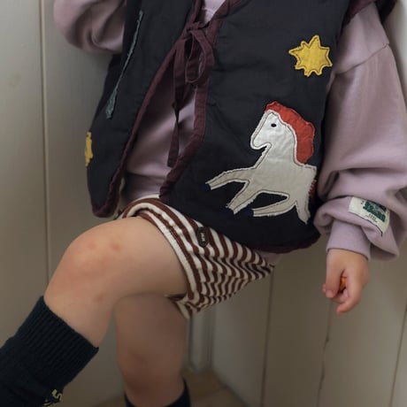 jejeunosity/3. Iriya Vest  S-XL