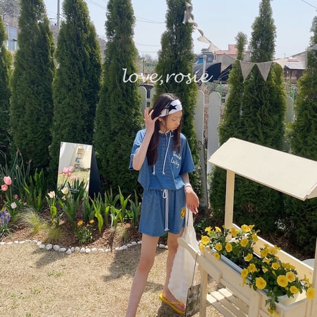 loverosie/151. ST hood set 2XL