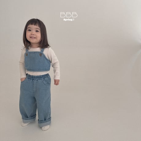 bellabambina/45. basic T-shirt XS-XL