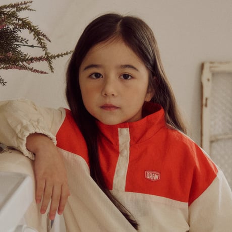 bymimi/37. wind jp anorak S-XL