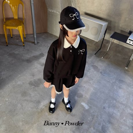 bunnypowder/63. fre pica man-to-man S-XL