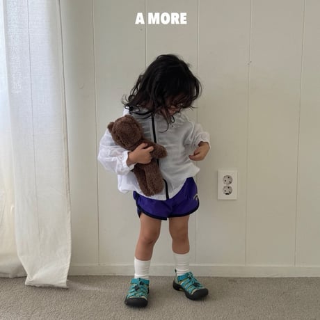 amore/31. tok tak pants JS-JM