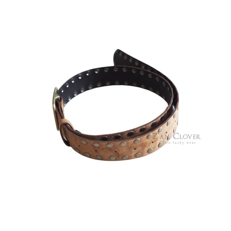 zanclover/88. sweade sturd belt FREE