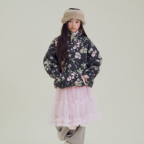 forkchips/55. Wood dumble anorak M-XL