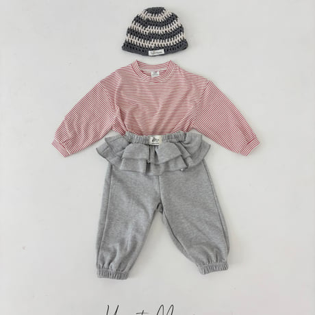 yogurtmansion/10. mimi pants JS-JM