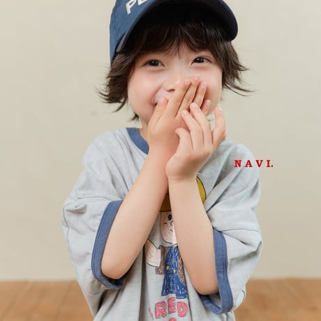 navi/58. boy pants 2XL-JL