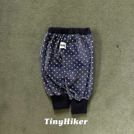 tinyhiker/29. dot aladin pants XS-XL