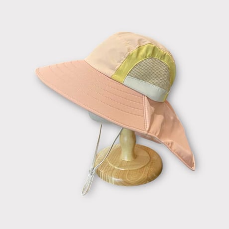 dudie/51. sun rizing cap FREE