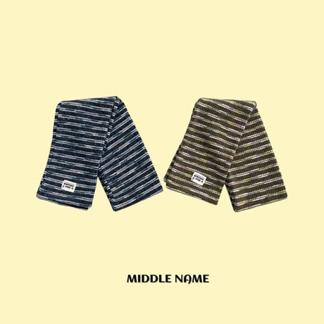 middlename/60. dangara muffler FREE