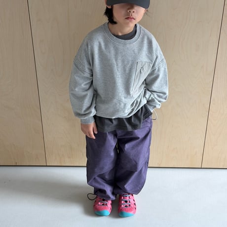 hibuddy/24. bangbang pants S-XL