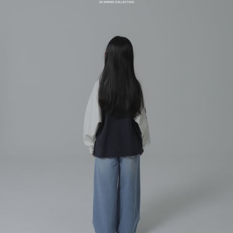 lilybooth/33. lilly denim S-XL