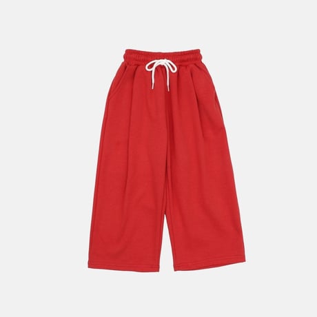 betterj/77. wide roose pants JXL-J2XL