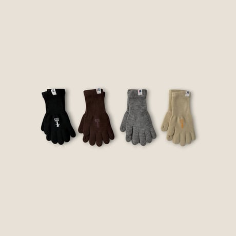 dudie/12. Di mark glove FREE