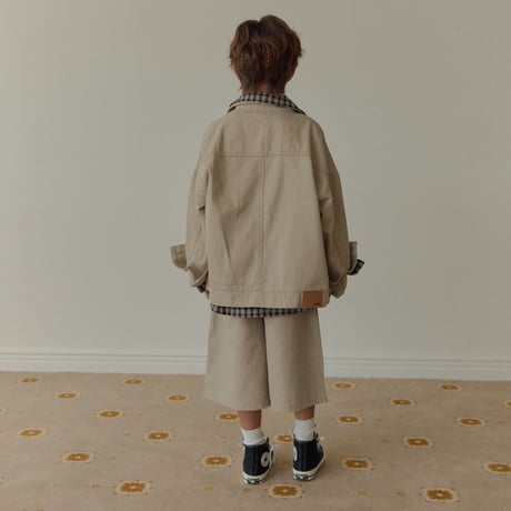 heydo/86. chore jacket JS-JL