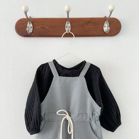 minirobe/25. ruffle blouse  S-XL