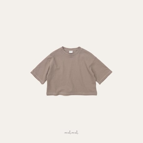 melmel/29. 8 Box T XXS-XL