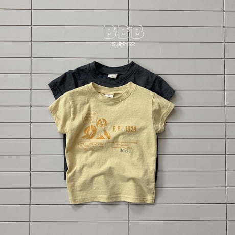 bellabambina/91. Earth T-shirt XS-XL