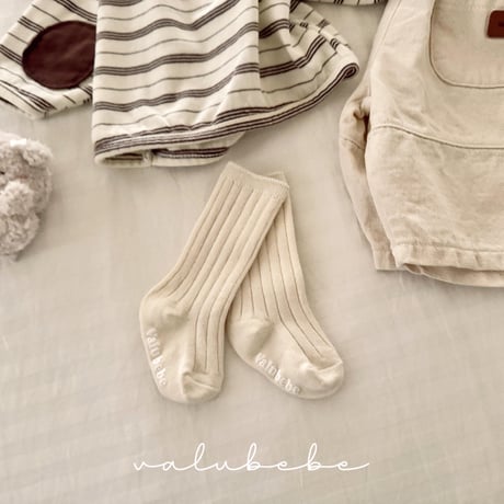 valubebe/11. daily golgi 2 socks FREE(BEBE)