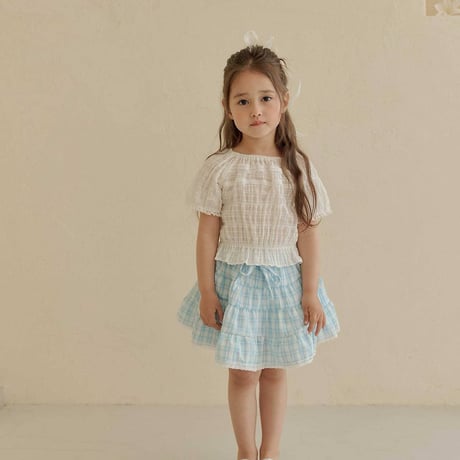 melikey/135. poka kangkang skirt JS-JM