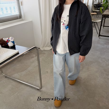 bunnypowder/22. young kkk (ADULT) jumper S-XL