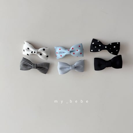 mybebe/47. ribbon set FREE