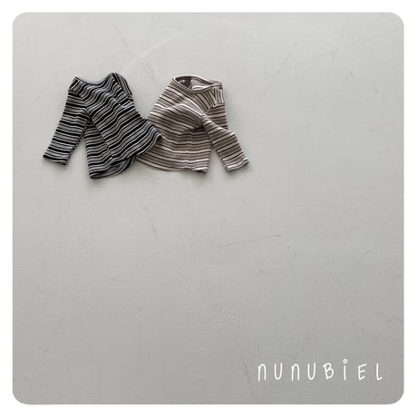 nunubiel/37. 3colors t-shirts XS-XL