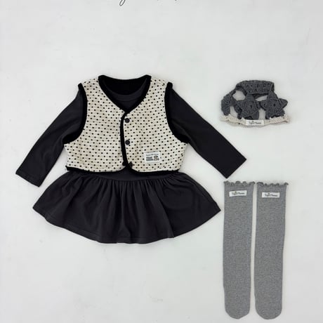 yogurtmansion/47. mamma one-piece JS-JM