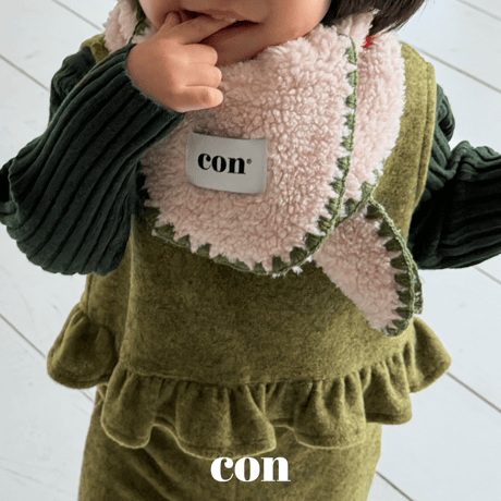 con_/4. poodle muffler FREE