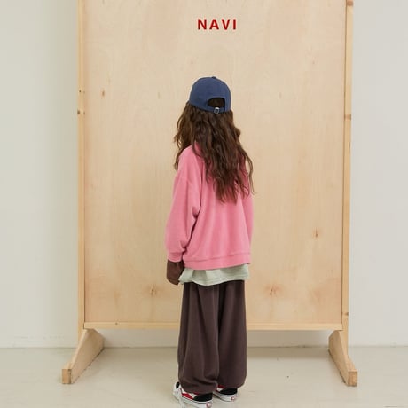 navi/54. morning pants S-XL