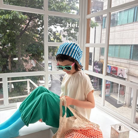hei/3. color T-shirt XS-XL