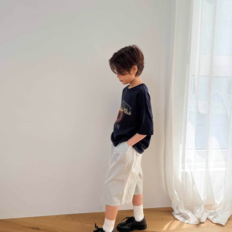 fromi/13. bermuda pants S-XL