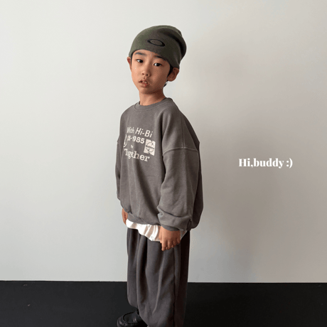 hibuddy/29. curb pants S-XL