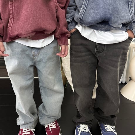our/42. kawaii denim JS-JXL