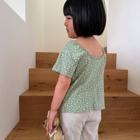 minibonbon/66. dlnip T-shirt JS-JL