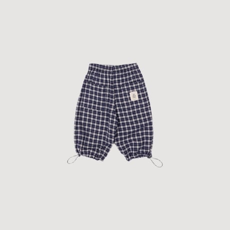 valubebe/74. check check pants 6M-S